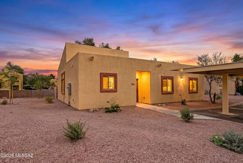 7614 E Kini Drive, Tucson, AZ, 85710 | Card Image