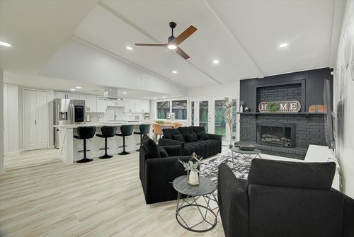 7310 Corta Calle Dr, Houston, TX, 77083-4007 | Card Image