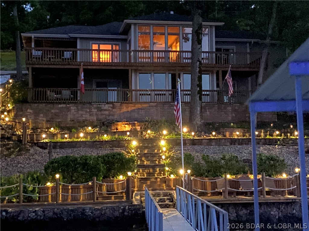 Residential in Sunrise Beach 3