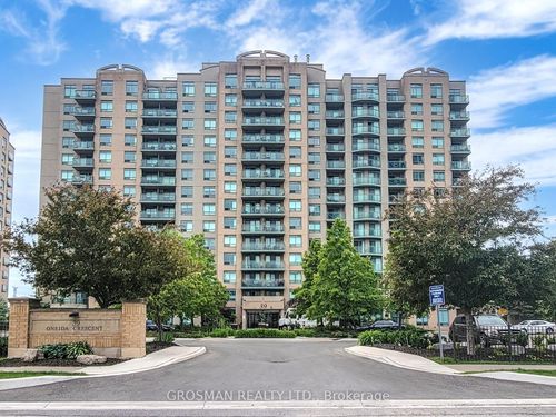 721-39 Oneida Cres, Richmond Hill, ON, L4B4T9 | Card Image