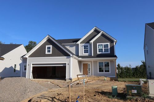 1532 Acadia Dr, Maineville, OH, 45039-1002 | Card Image