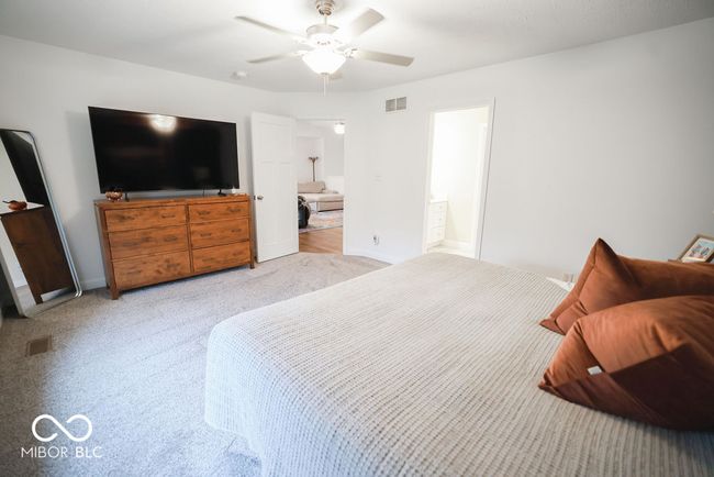 8917 N Old State Road 37, House other with 3 bedrooms, 2 bathrooms and null parking in Bloomington IN | Image 22