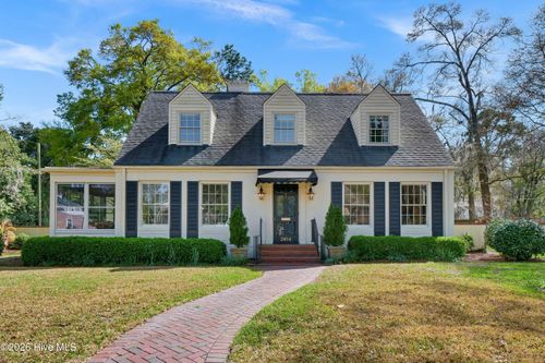 2614 Hydrangea Pl, Wilmington, NC, 28403-4010 | Card Image