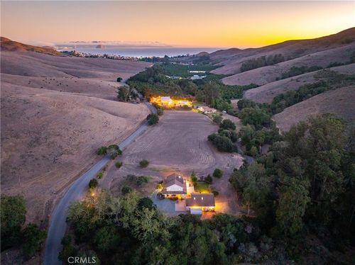 1155 Cayucos Creek Rd, Cayucos, CA, 93430-5001 | Card Image