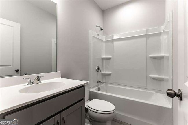 1162 Buice Lake Pkwy, Townhouse with 3 bedrooms, 4 bathrooms and 2 parking in Acworth GA | Image 23