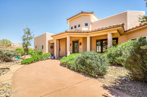 1301 Estancia Ct, Las Cruces, NM, 88007-8808 | Card Image