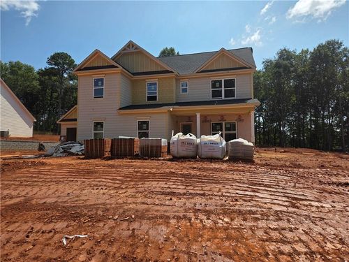 374 Meadows Dr, Bethlehem, GA, 30620-3268 | Card Image