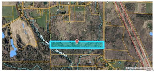 12826 Belscher Rd, Springville, NY, 14141-9710 | Card Image