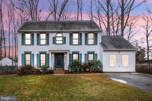 10628 Chesterwood Dr, SPOTSYLVANIA, VA, 22553-1674 | Card Image