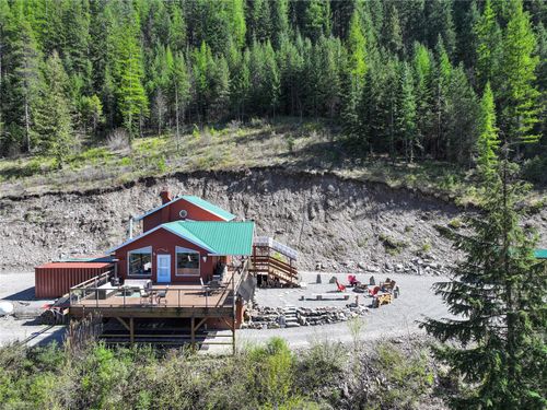57 Hope Valley Rd, Trout Creek, MT, 59874-9612 | Card Image
