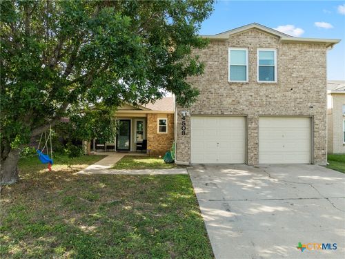 4508 Indigo Dr, Killeen, TX, 76542-4626 | Card Image