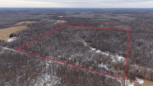 40+/- AC Kline Rd Acres, REID, WI, 54455 | Card Image