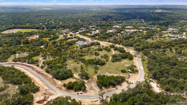 LOT 14 Cielo Vis, Home with 0 bedrooms, 0 bathrooms and null parking in Boerne TX | Image 11