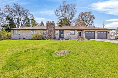 510 Adams Street, Oconto, WI, 54153 | Card Image