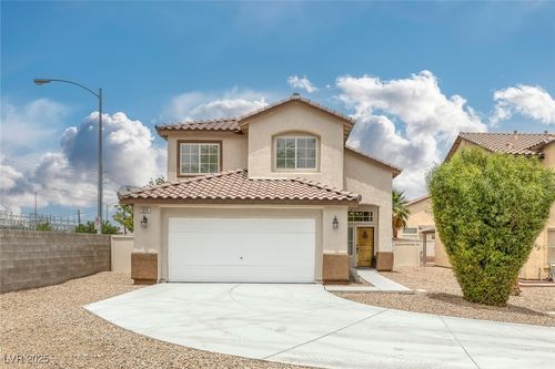 5816 Glory Canyon Way, Las Vegas, NV, 89142-1677 | Card Image