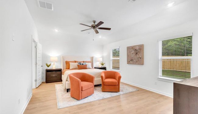 6917 Cypress Cv, House other with 4 bedrooms, 2 bathrooms and null parking in Maumelle AR | Image 10