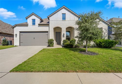1054 Canterbury Ln, Forney, TX, 75126-3836 | Card Image