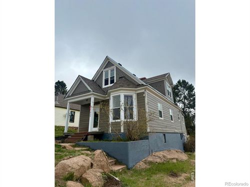 430 S 4th St, Victor, CO, 80860-5029 | Card Image