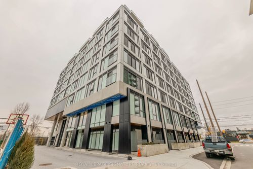 610-1195 The Queensway, Etobicoke, ON, M8Z0H1 | Card Image