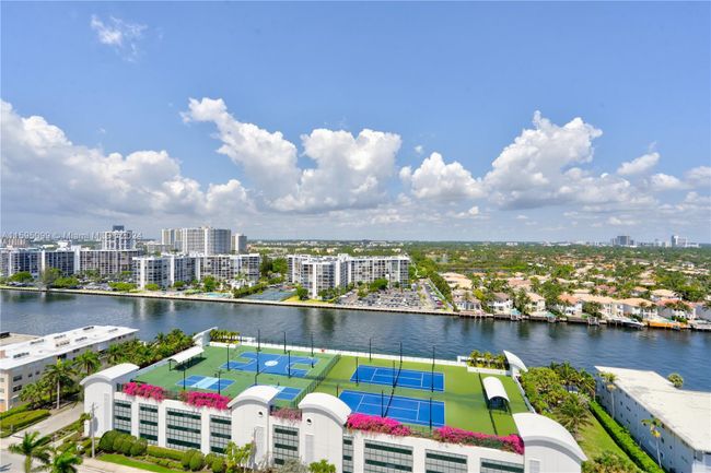 PH35 - 2501 S Ocean Dr, Condo with 2 bedrooms, 2 bathrooms and null parking in Hollywood FL | Image 1