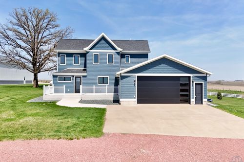 43637 C60, Kingsley, IA, 51028-8647 | Card Image