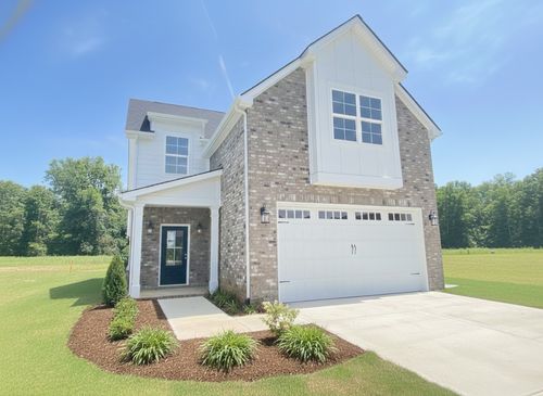 2165 Barringer Ln, Murfreesboro, TN, 37128-2219 | Card Image