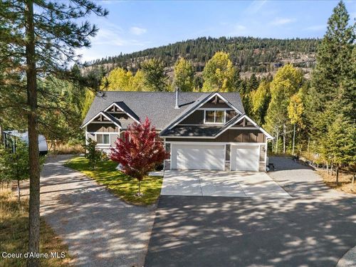 23915 N Citadel Rd, Rathdrum, ID, 83858-4800 | Card Image