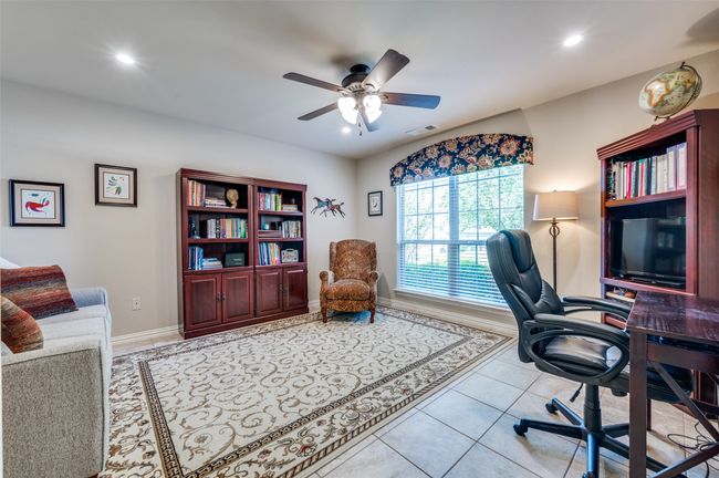 Can be an office, dining, or living area | Image 19
