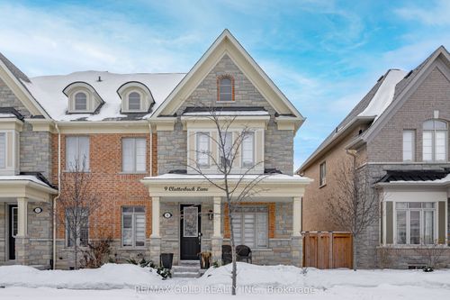 9 Clutterbuck Lane, Ajax, ON, L1T0N6 | Card Image