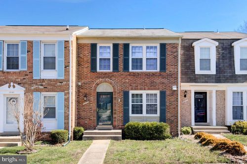 12109 Stallion Ct, WOODBRIDGE, VA, 22192-6223 | Card Image