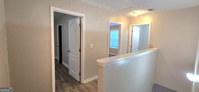 320 Valley View Dr, House other with 3 bedrooms, 3 bathrooms and null parking in Fairburn GA | Image 28