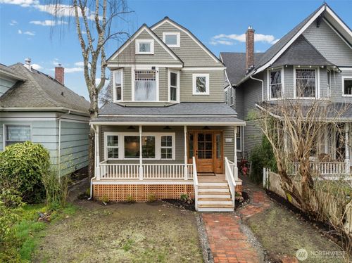 3318 N 27th Street, Tacoma, WA, 98407 | Card Image