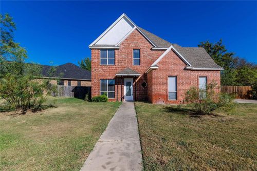 3105 Preston Club Drive, Sherman, TX, 75092 | Card Image