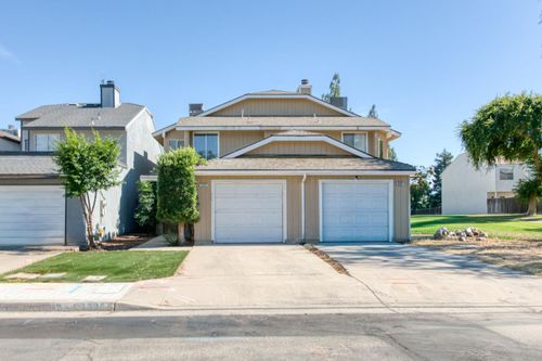 3595 W Harvard Ave, Fresno, CA, 93722-6720 | Card Image