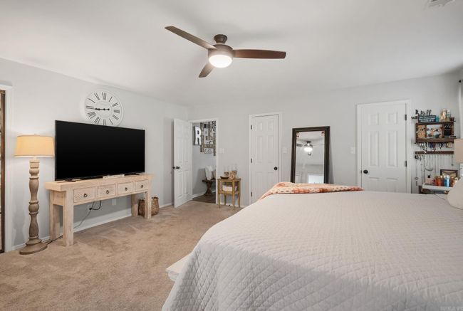 1239 Norman Cir, House other with 3 bedrooms, 2 bathrooms and null parking in Alma AR | Image 16