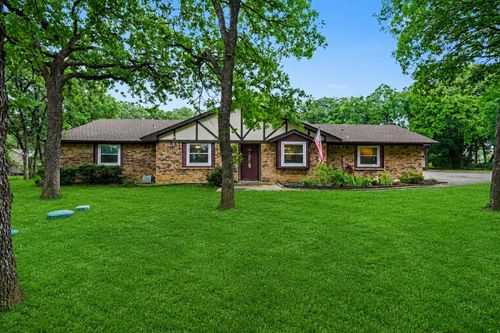 5416 Oak Haven Drive, Fort Worth, TX, 76244 | Card Image