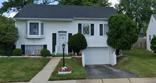 424 Mark Ave, GLENDALE HEIGHTS, IL, 60139-2521 | Card Image
