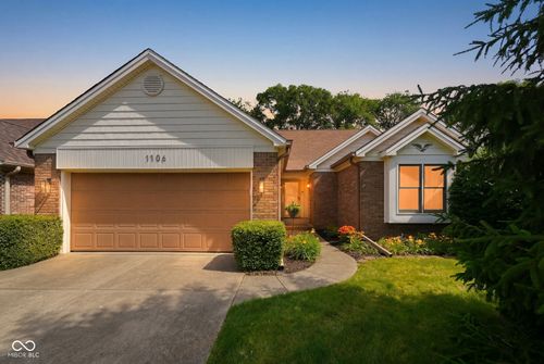 1106 Acadia Ct, Indianapolis, IN, 46217-3995 | Card Image