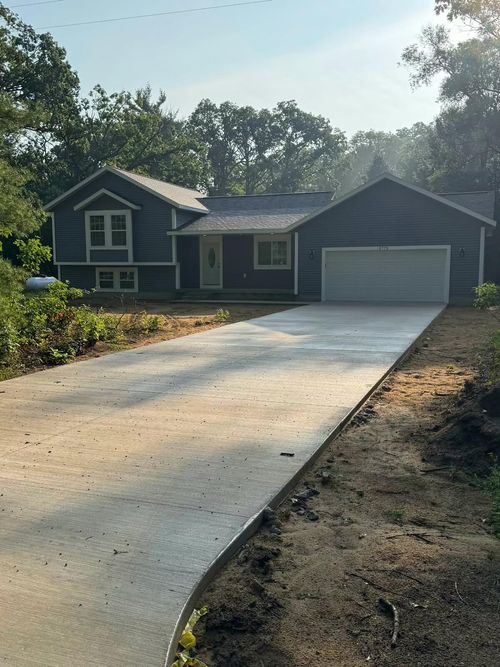 3772 Brickyard Rd, Holton, MI, 49425 | Card Image