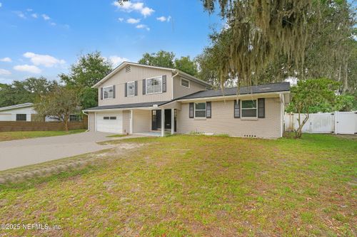 6938 Hanson Dr N, JACKSONVILLE, FL, 32210-1209 | Card Image
