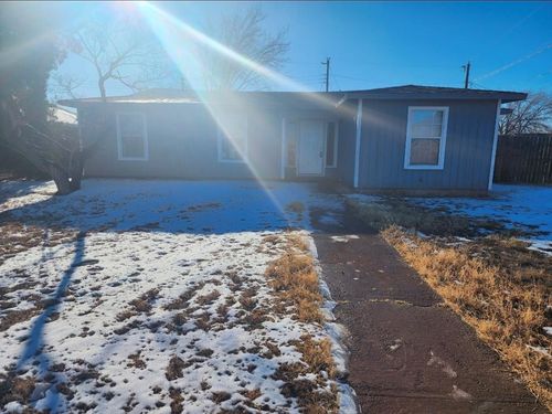 1915 N Tyler St, Midland, TX, 79705-7745 | Card Image