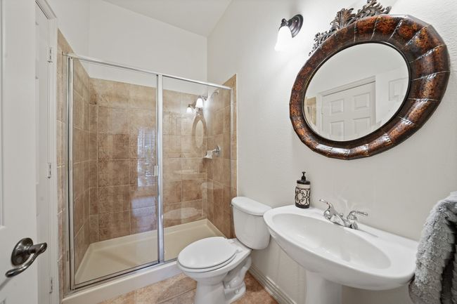404 Creekside Dr, House other with 5 bedrooms, 4 bathrooms and null parking in Murphy TX | Image 13