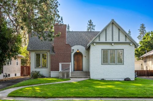 38 E 25th Ave, Spokane, WA, 99203-2411 | Card Image