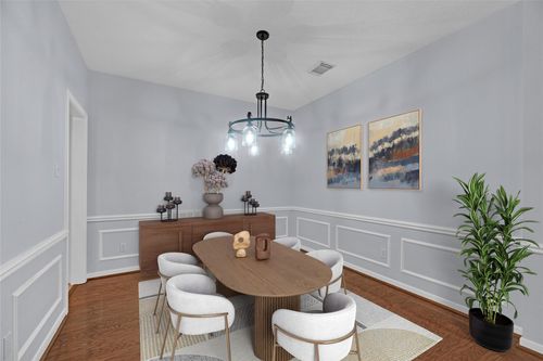 36 Grants Lake Cir, Sugar Land, TX, 77479-1382 | Card Image