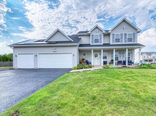 26454 W Old Farm Trl, Channahon, IL, 60410-5614 | Card Image