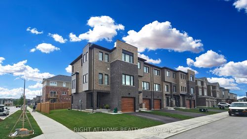 1 Pumpkin Corner Cres, Barrie, ON, L9J0T5 | Card Image