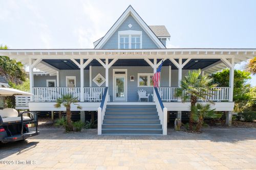 980 S Bald Head Wynd, Bald Head Island, NC, 28461-5104 | Card Image