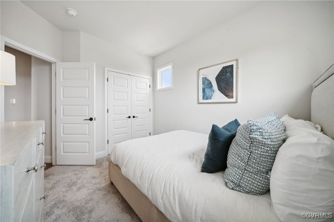 4414 Dominion Forest Cir, Townhouse with 3 bedrooms, 4 bathrooms and null parking in Glen Allen VA | Image 21