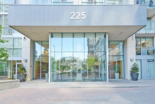 906-225 Webb Dr, Mississauga, ON, L5B4P2 | Card Image