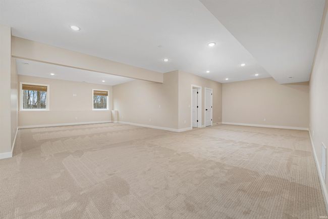 34TR - 18096 Tullymore Ln, House other with 5 bedrooms, 4 bathrooms and null parking in Leo IN | Image 29